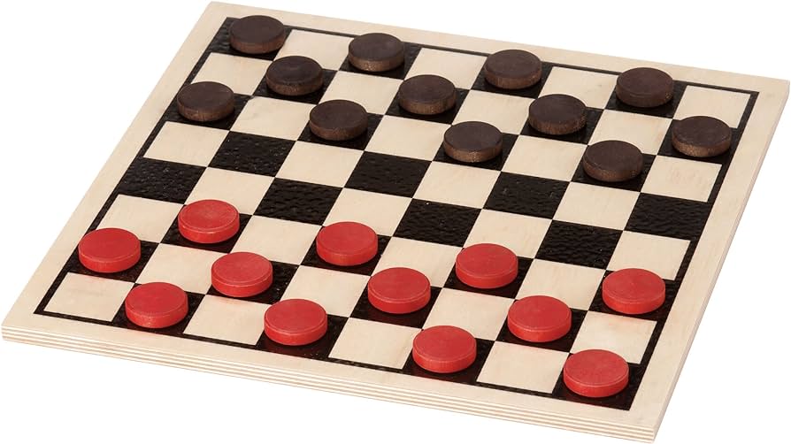 Checkers
